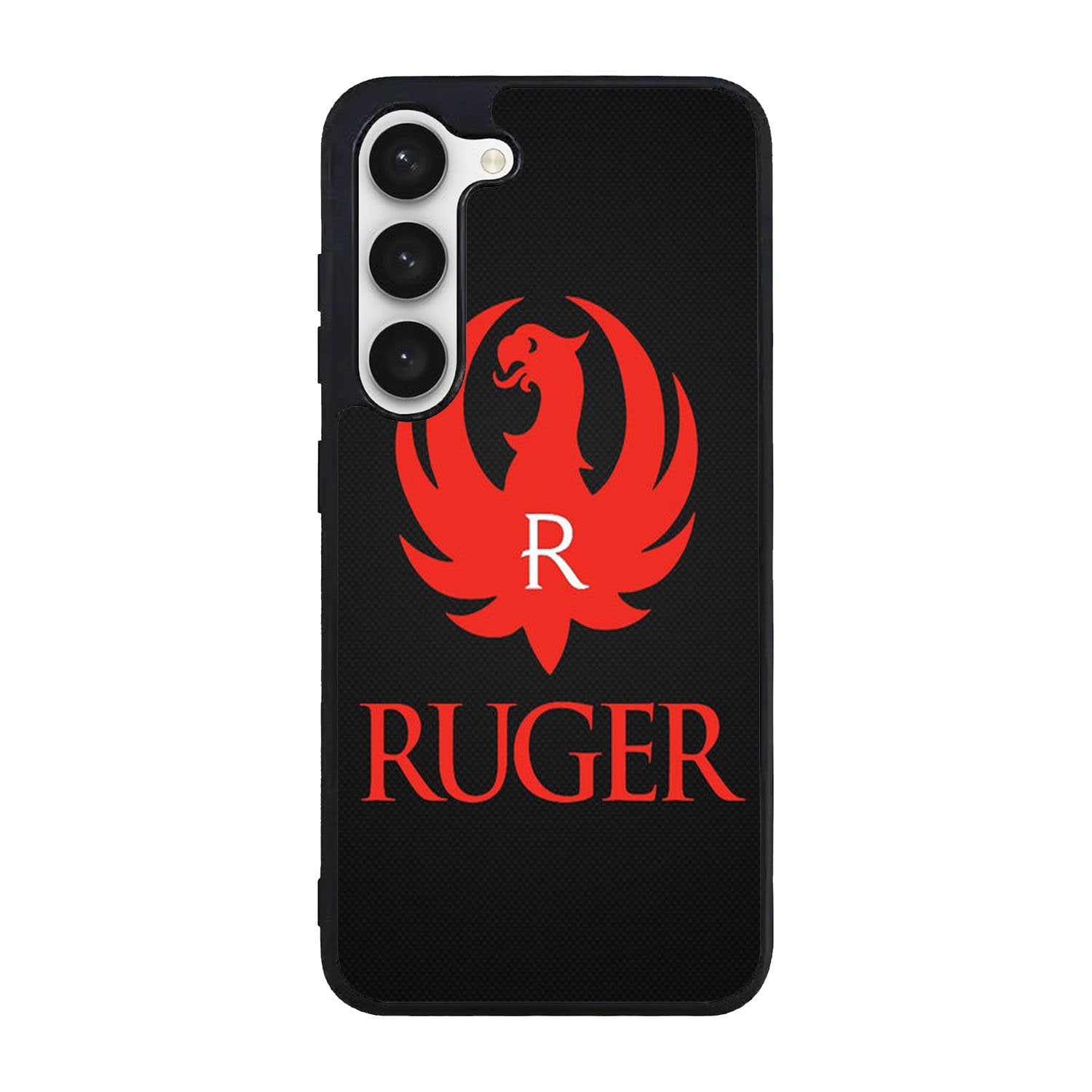 Sturm Ruger Firearms Case Samsung Galaxy S23 5G BC0551