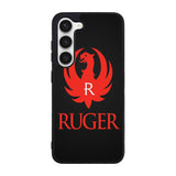 Sturm Ruger Firearms Case Samsung Galaxy S24 Plus 5G BC0551