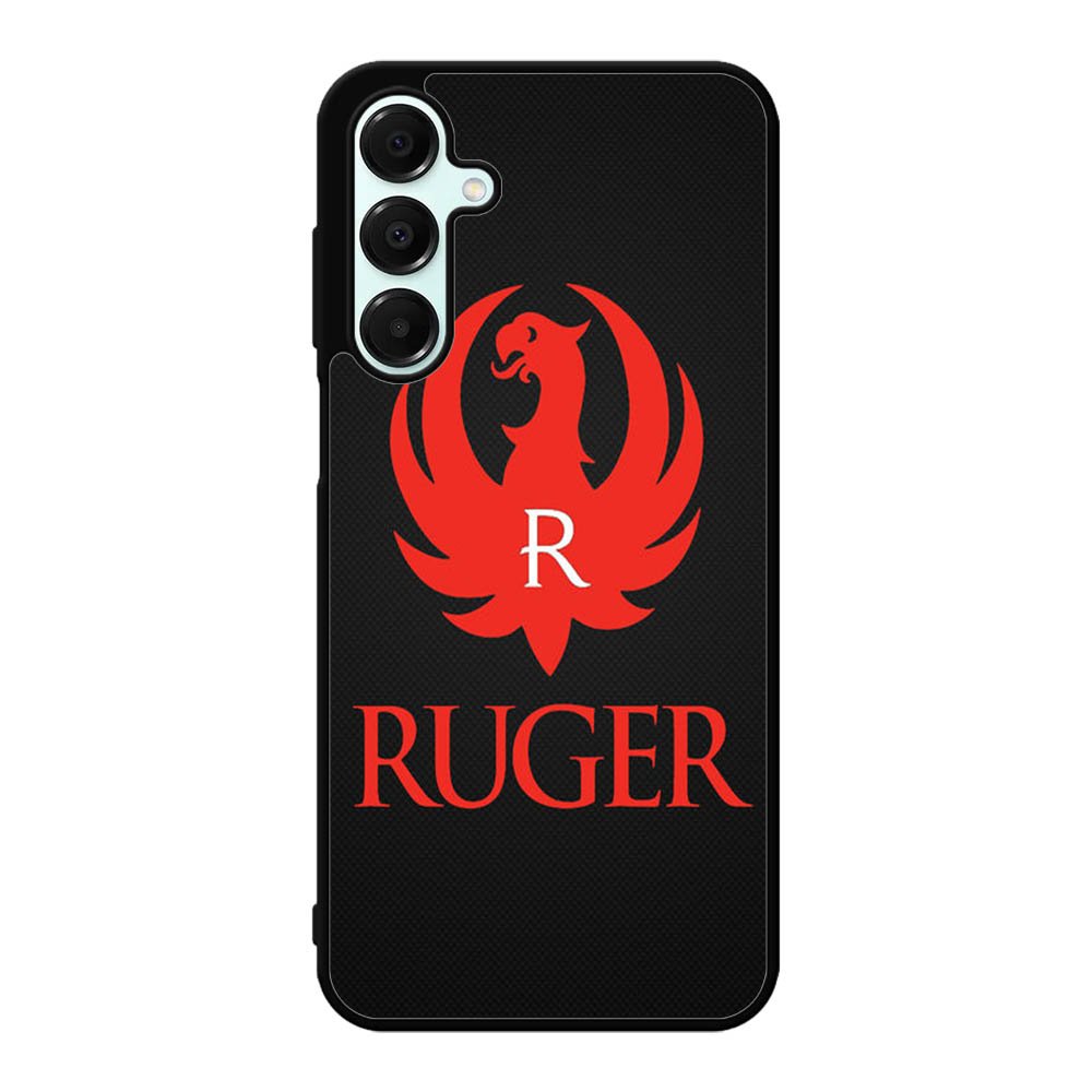 Sturm Ruger Firearms Samsung Galaxy A16 Case BC0551