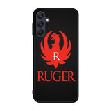 Sturm Ruger Firearms Samsung Galaxy A25 5G Case BC0551