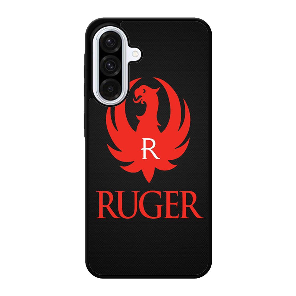 Sturm Ruger Firearms Samsung Galaxy A56 Case BC0551