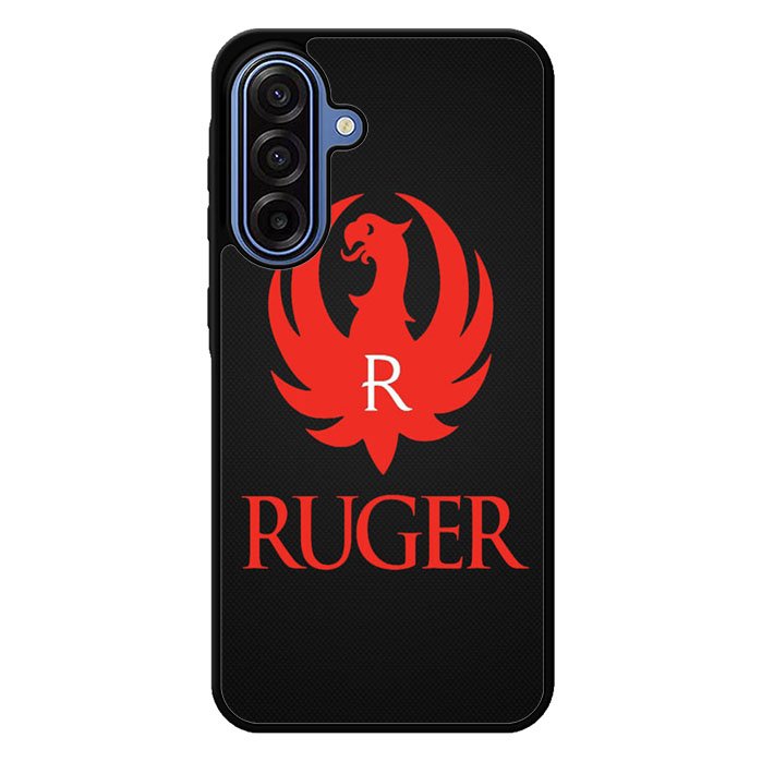 Sturm Ruger Firearms Samsung Galaxy A17 5G Case BC0551