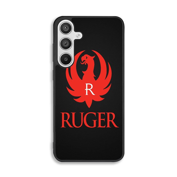 Sturm Ruger Firearms Samsung Galaxy A26 5G Case BC0551