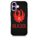 Sturm Ruger Firearms iPhone 17 Case BC0551