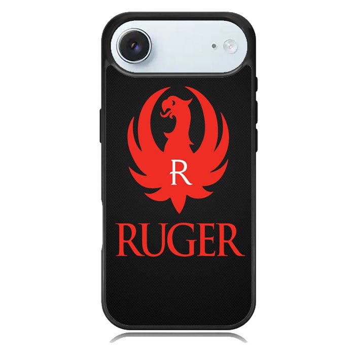 Sturm Ruger Firearms iPhone 17 Air Case BC0551