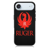 Sturm Ruger Firearms iPhone 17 Air Case BC0551