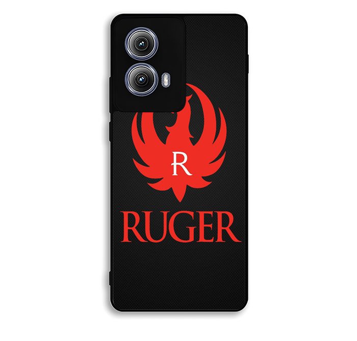 Sturm Ruger Firearms Motorola Moto Edge 2024 Case BC0551