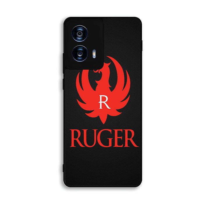 Sturm Ruger Firearms Motorola Moto G Power 5G 2024 Case BC0551