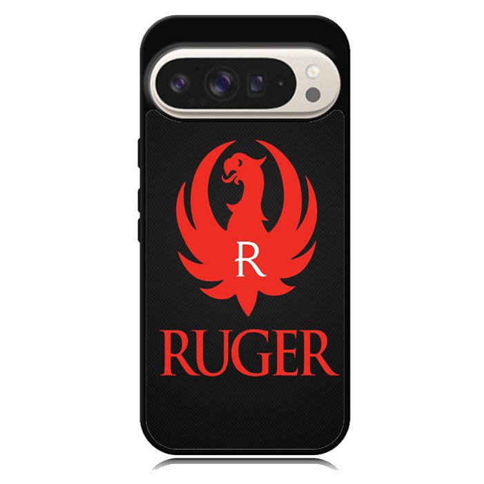 Sturm Ruger Firearms Google Pixel 10 Pro XL Case BC0551