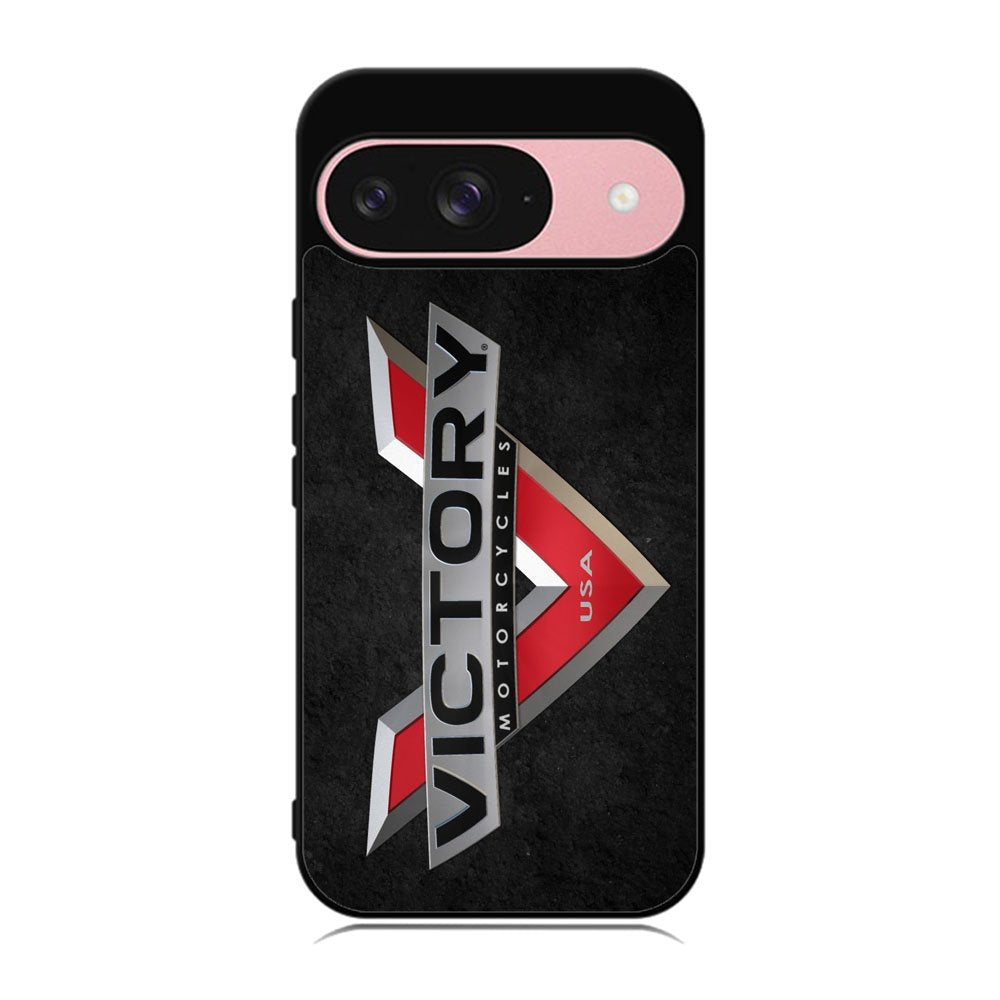 Victory Motorcycle Logo Case Google Pixel 9 BC0612