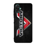 Victory Motorcycle Logo Case Samsung Galaxy A07 BC0612