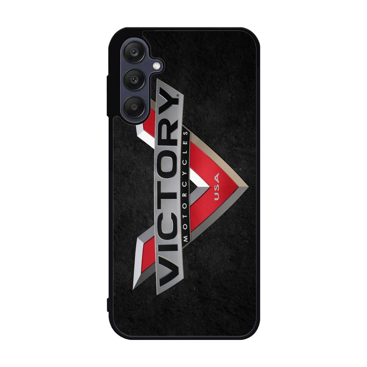 Victory Motorcycle Logo Samsung Galaxy A25 5G Case BC0612