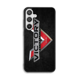 Victory Motorcycle Logo Samsung Galaxy A26 5G Case BC0612