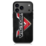 Victory Motorcycle Logo iPhone 17 Pro Max Case BC0612