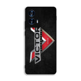 Victory Motorcycle Logo Motorola Moto G Power 5G 2024 Case BC0612