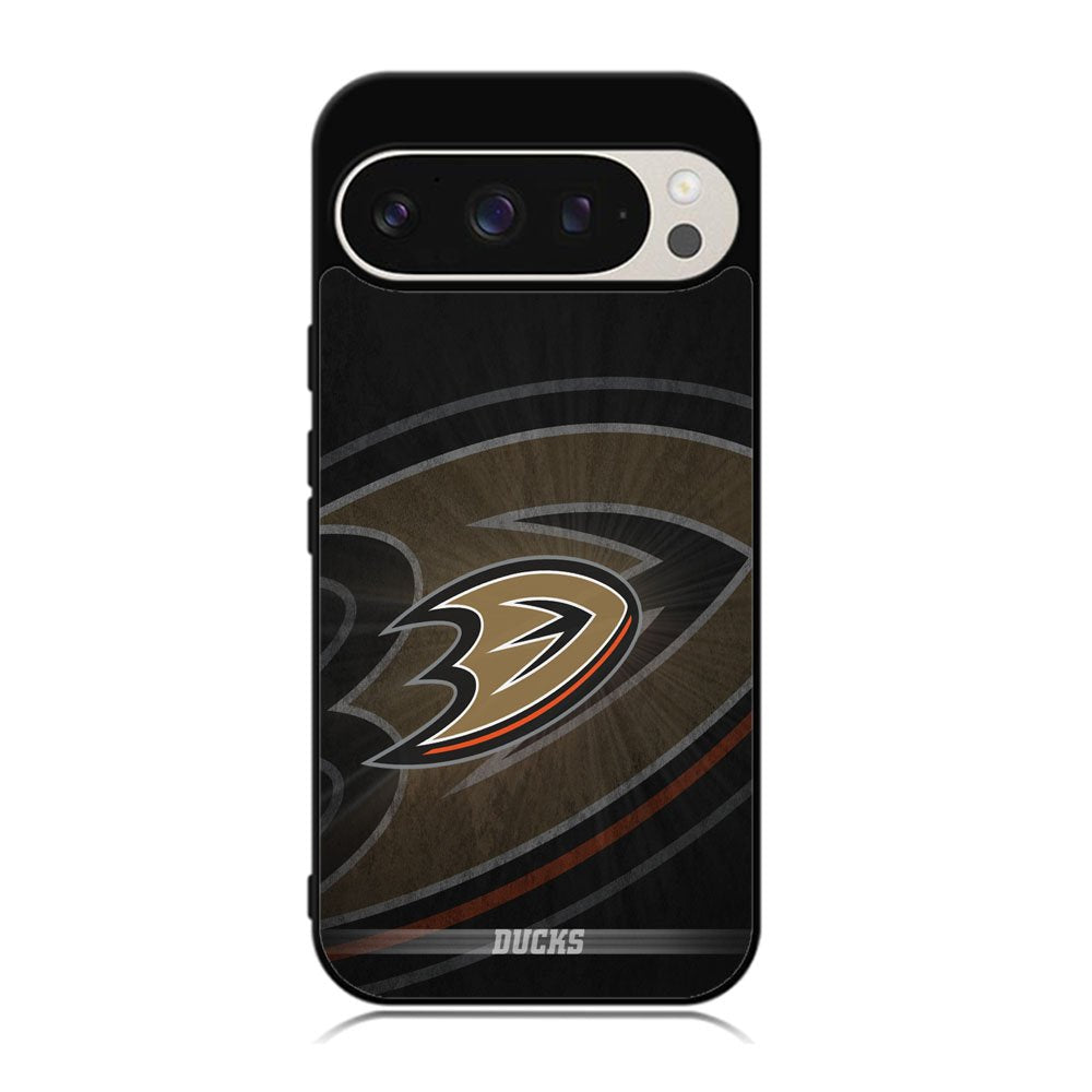 Anaheim Ducks Case Google Pixel 9 Pro XL BC0579