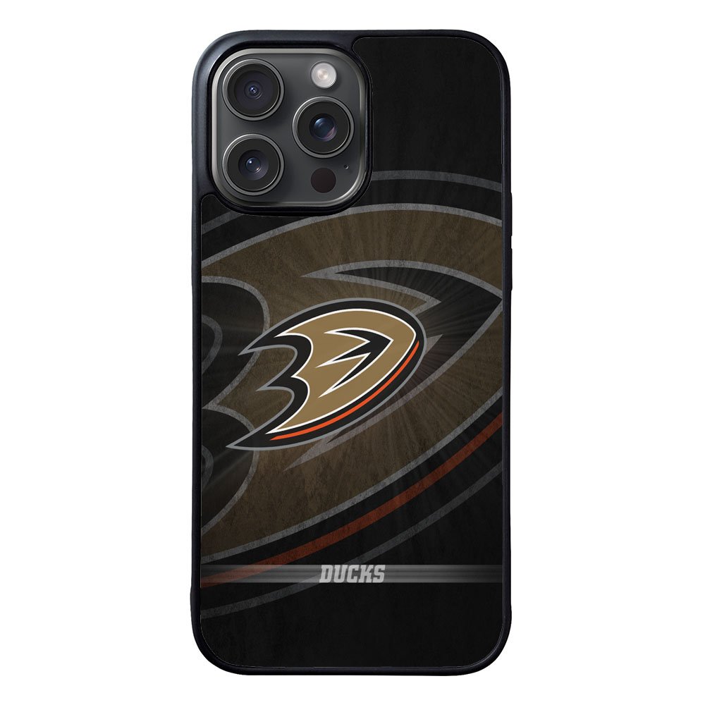 Anaheim Ducks Case iPhone 15 Pro BC0579