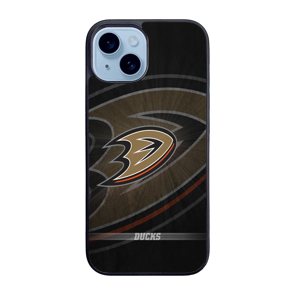 Anaheim Ducks Case iPhone 15 BC0579
