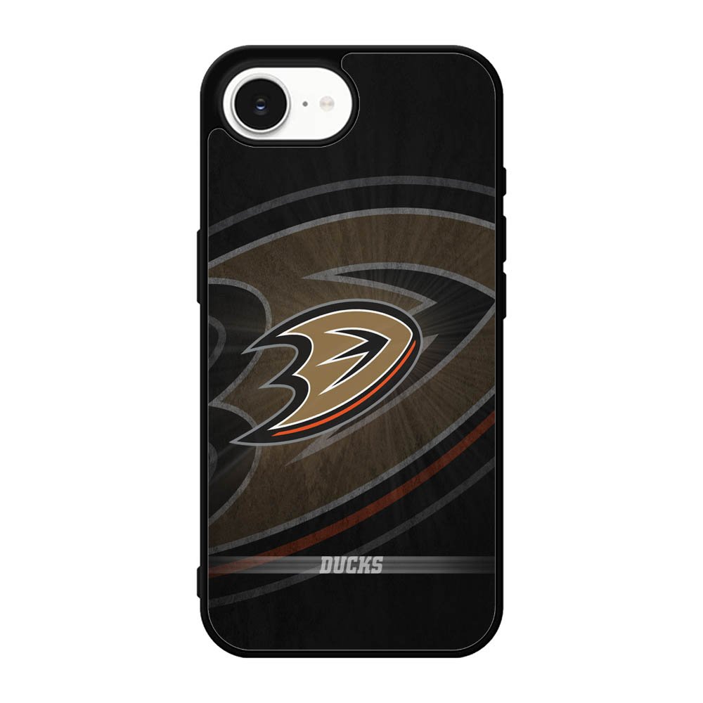 Anaheim Ducks iPhone 16e Case BC0579