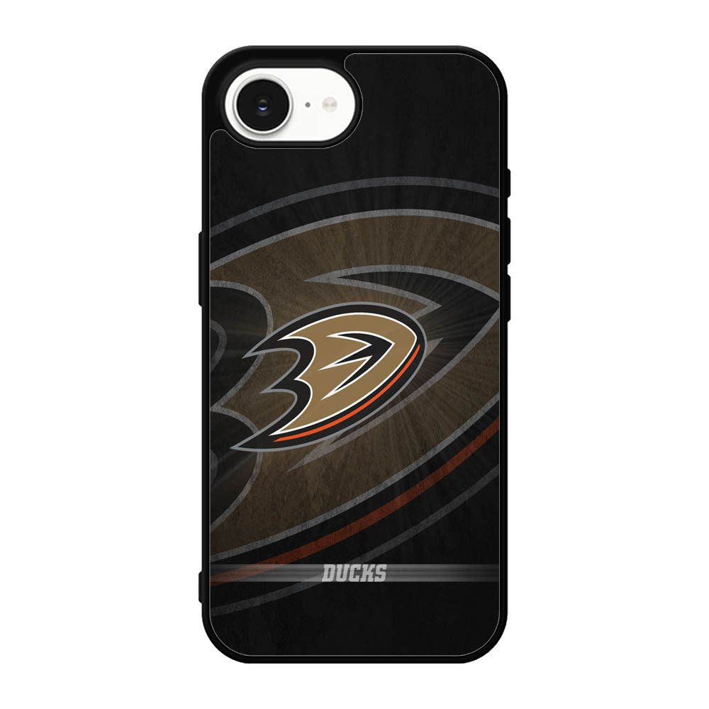 Anaheim Ducks iPhone 17e Case BC0579