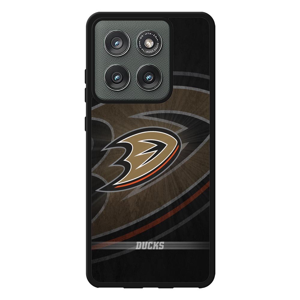 Anaheim Ducks Case Motorola Moto Edge 2025 BC0579
