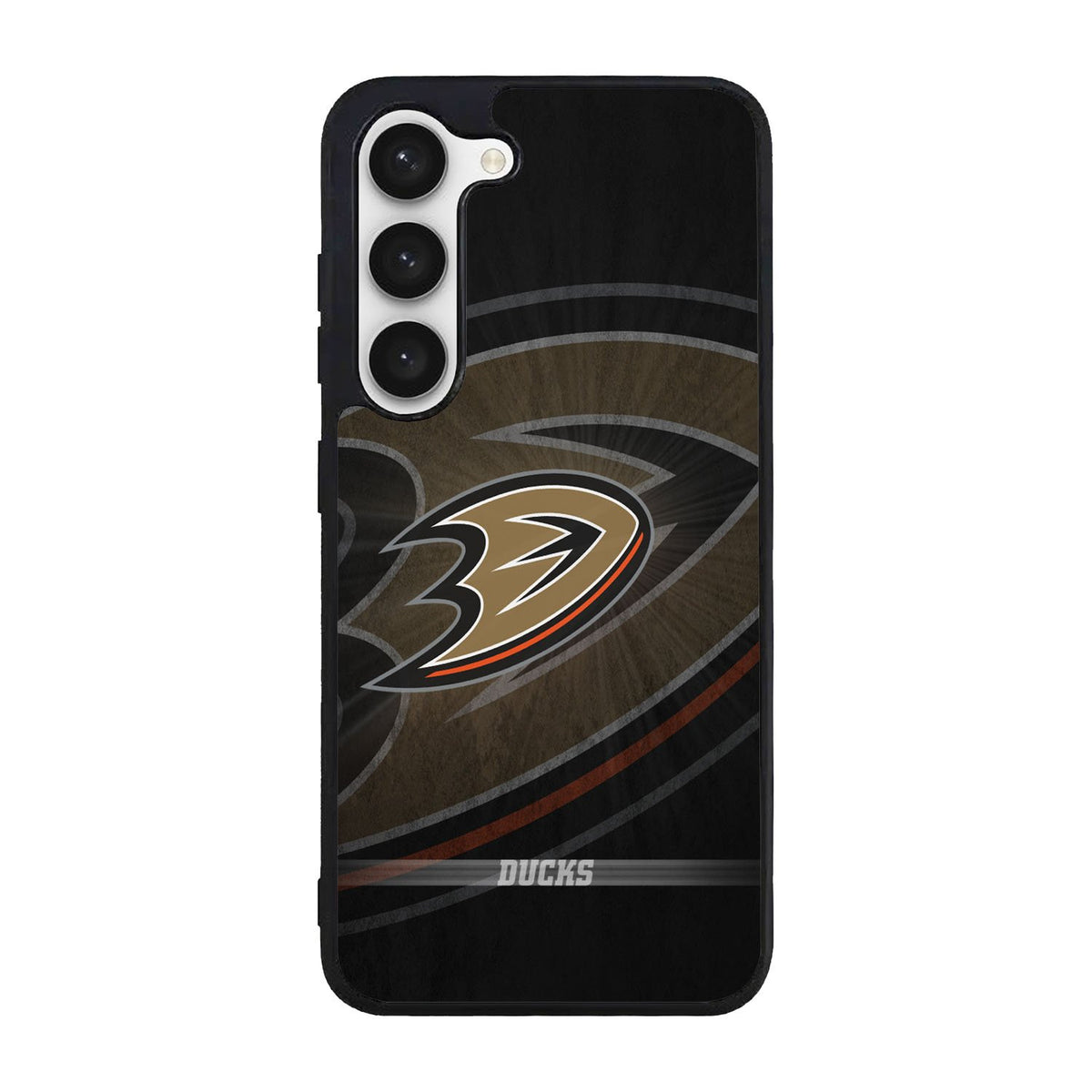 Anaheim Ducks Case Samsung Galaxy S24 Plus 5G BC0579