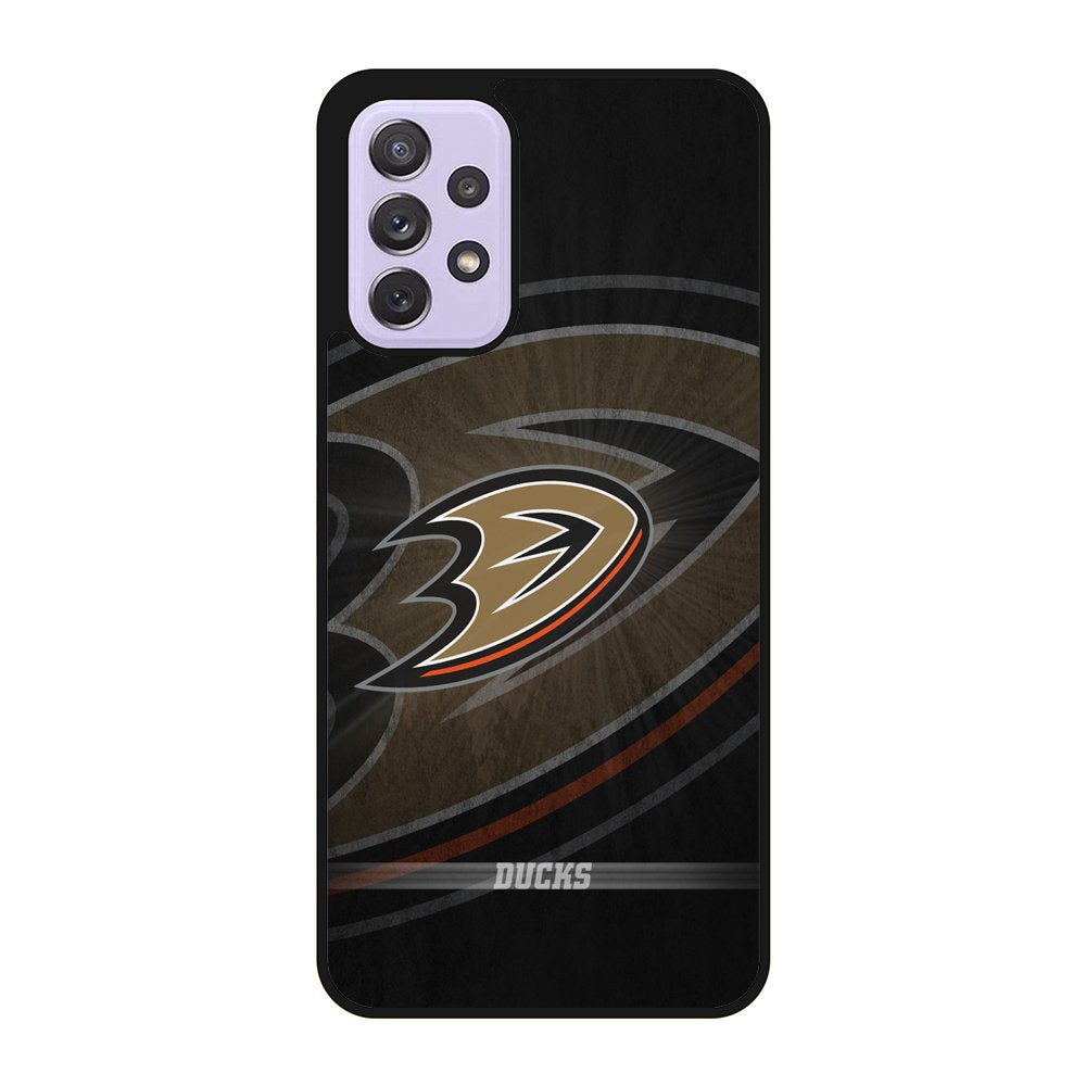 Anaheim Ducks Samsung Galaxy A23 5G Case BC0579