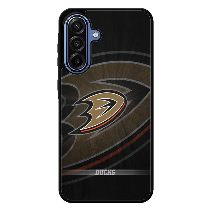 Anaheim Ducks Samsung Galaxy A17 5G Case BC0579