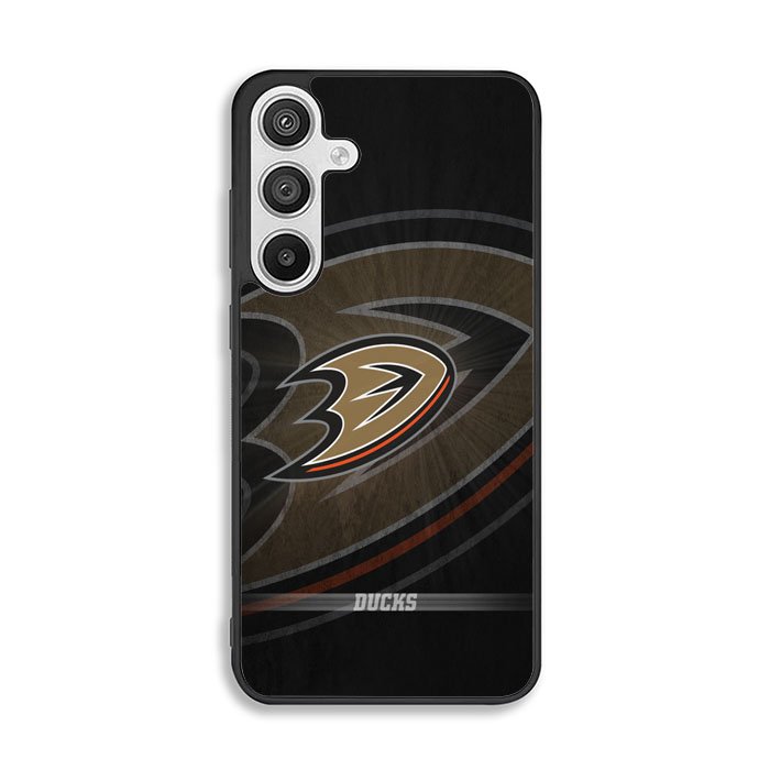Anaheim Ducks Samsung Galaxy A26 5G Case BC0579