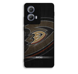 Anaheim Ducks Motorola Moto Edge 2024 Case BC0579