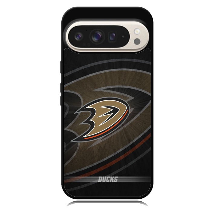 Anaheim Ducks Google Pixel 10 | Google Pixel 10 Pro Case BC0579