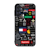 Apple Odd Future Sticker Samsung Galaxy A25 5G Case BC0580