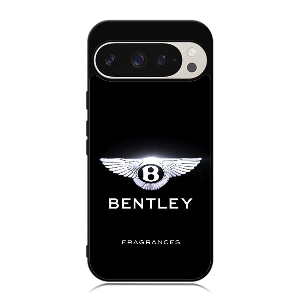 Bentley Fragrances Case Google Pixel 9 Pro XL BC0586