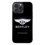 Bentley Fragrances Case iPhone 15 Pro BC0586