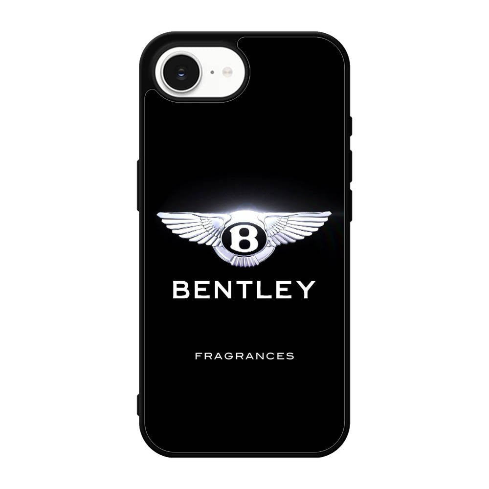 Bentley Fragrances iPhone 16e Case BC0586