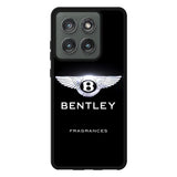 Bentley Fragrances Case Motorola Moto Edge 2025 BC0586
