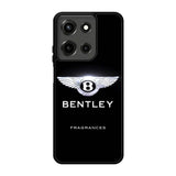 Bentley Fragrances Motorola Moto G 5G 2025 Case BC0586