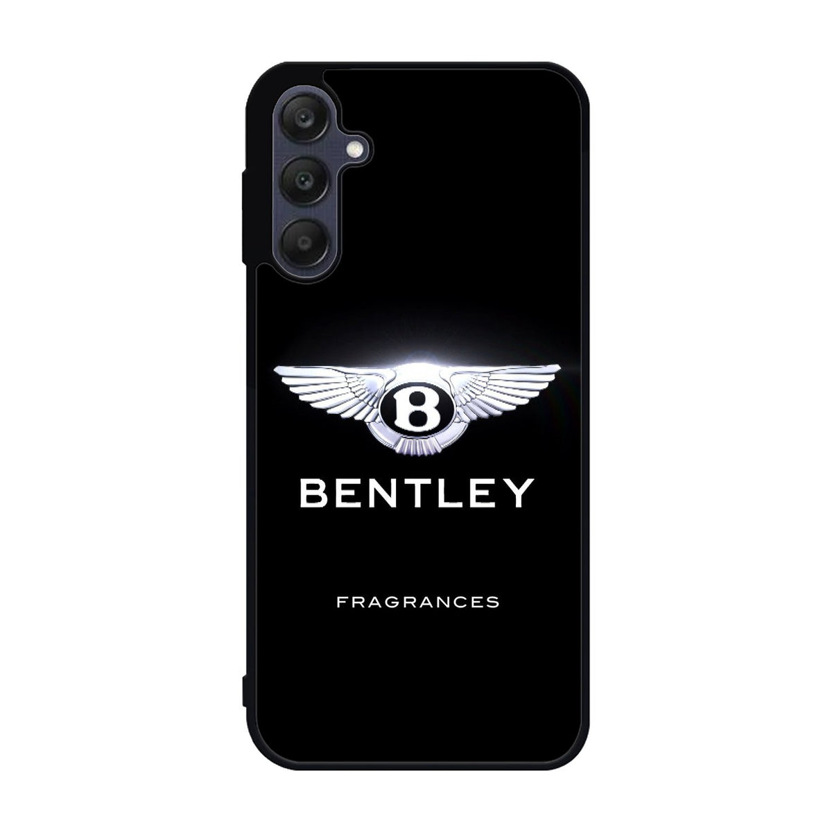Bentley Fragrances Samsung Galaxy A25 5G Case BC0586