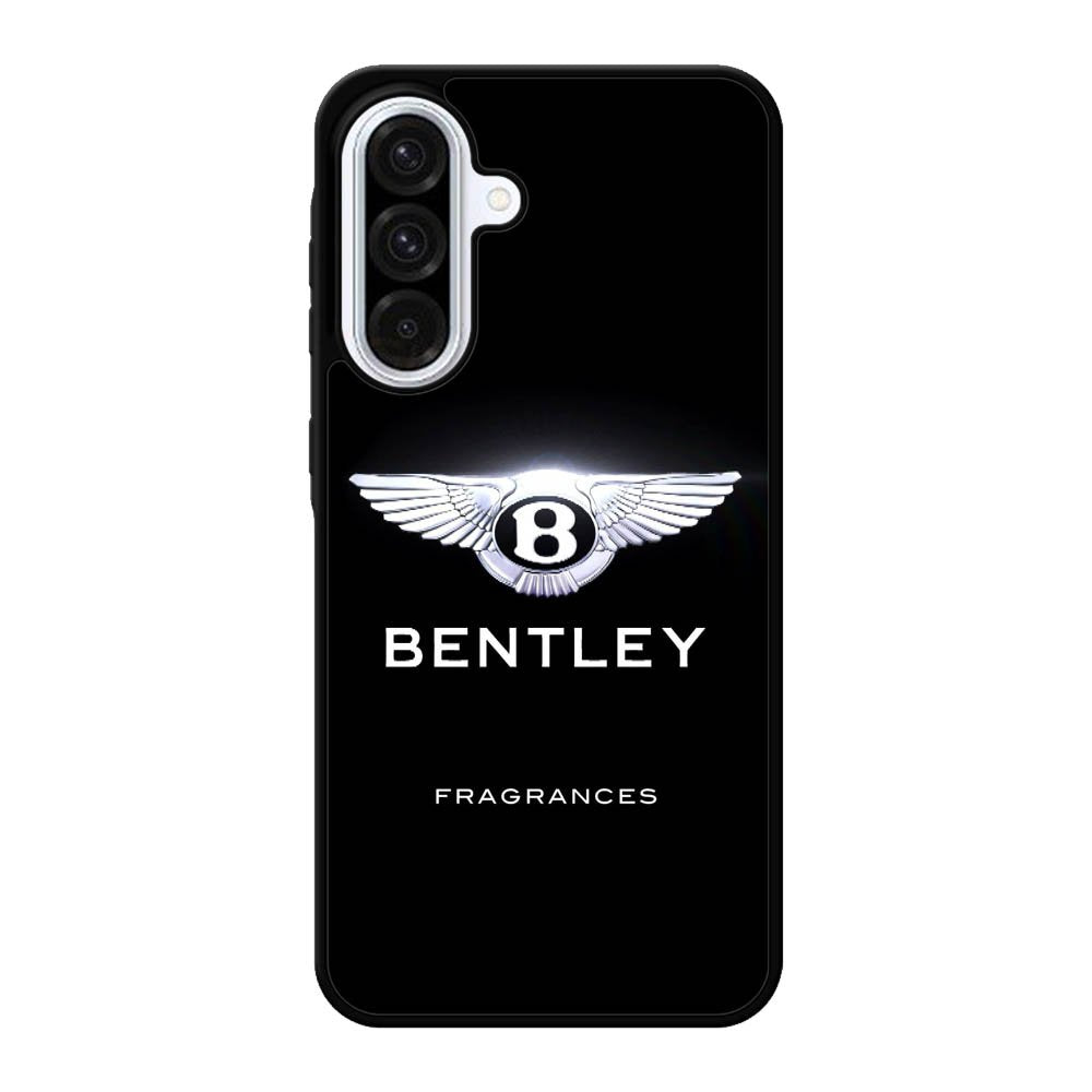 Bentley Fragrances Samsung Galaxy A56 Case BC0586