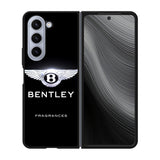 Bentley Fragrances Case Samsung Galaxy z Fold 5 5G BC0586