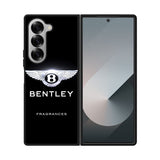 Bentley Fragrances Case Samsung Galaxy Z Fold 6 5G BC0586