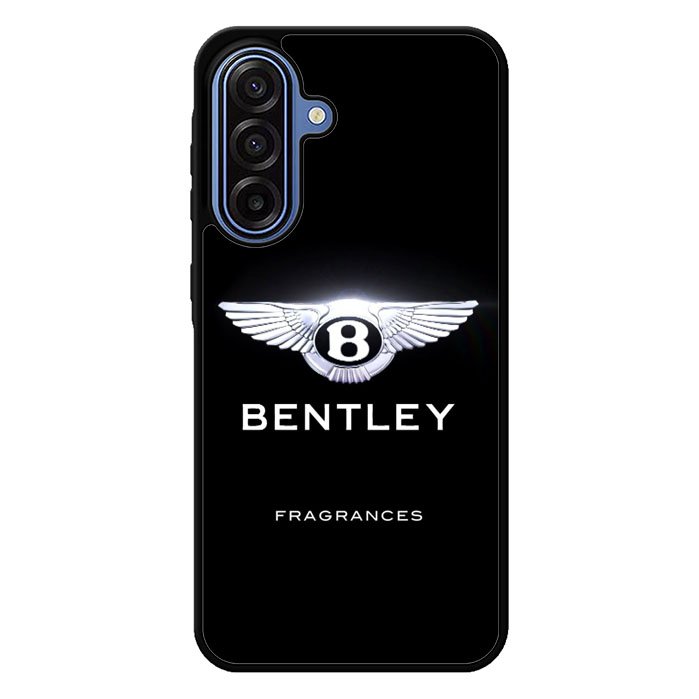 Bentley Fragrances Samsung Galaxy A17 5G Case BC0586