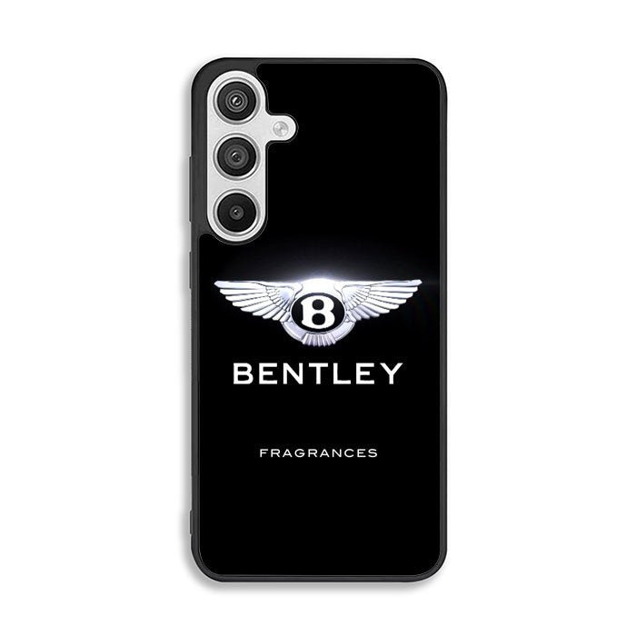 Bentley Fragrances Samsung Galaxy A26 Case BC0586