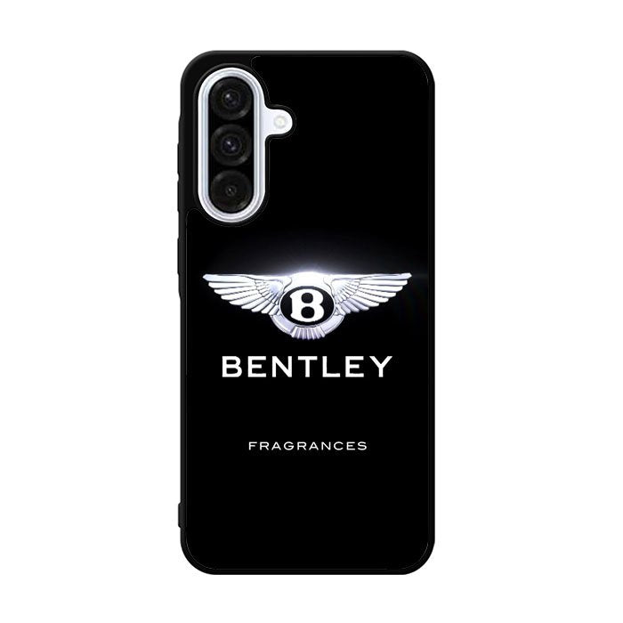 Bentley Fragrances Samsung Galaxy A36 Case BC0586