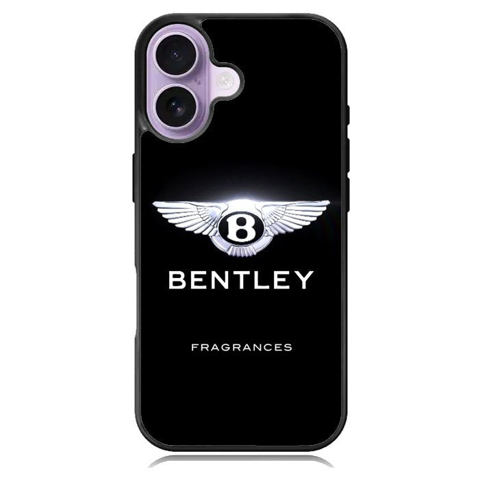 Bentley Fragrances iPhone 17 Case BC0586
