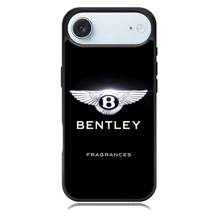 Bentley Fragrances iPhone 17 Air Case BC0586