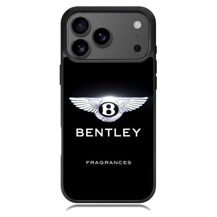 Bentley Fragrances iPhone 17 Pro Max Case BC0586