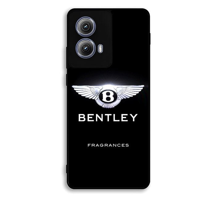 Bentley Fragrances Motorola Moto Edge 2024 Case BC0586