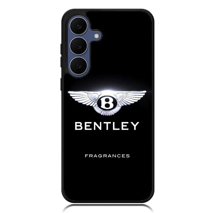 Bentley Fragrances Samsung Galaxy S25 FE Case BC0586