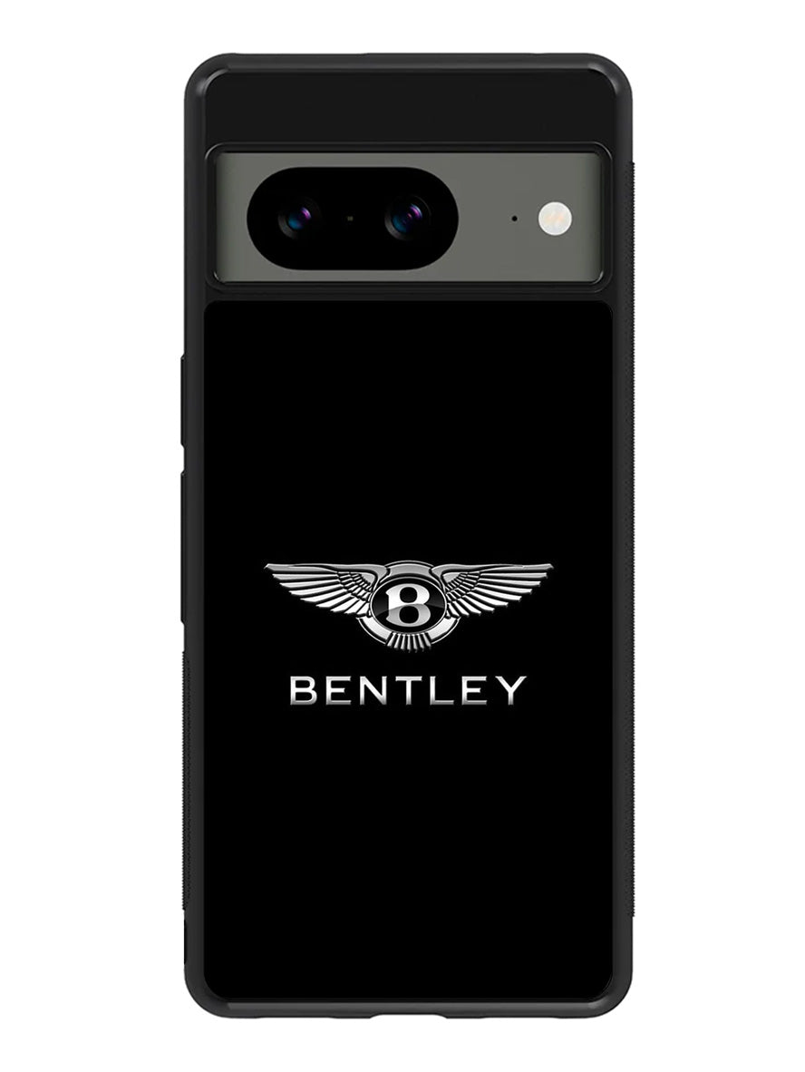 bentley Logo Google Pixel 8a Case